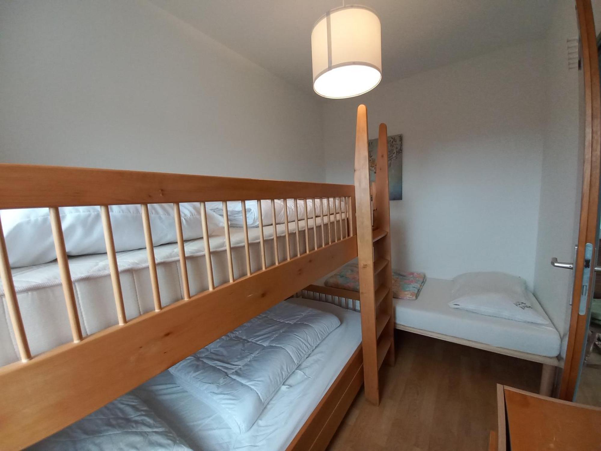 Kaspar Haus Kmb Seeblick Appartement Am Ossiacher See Mit Direktem Seezugang, Hallenbad Bodensdorf Exterior foto