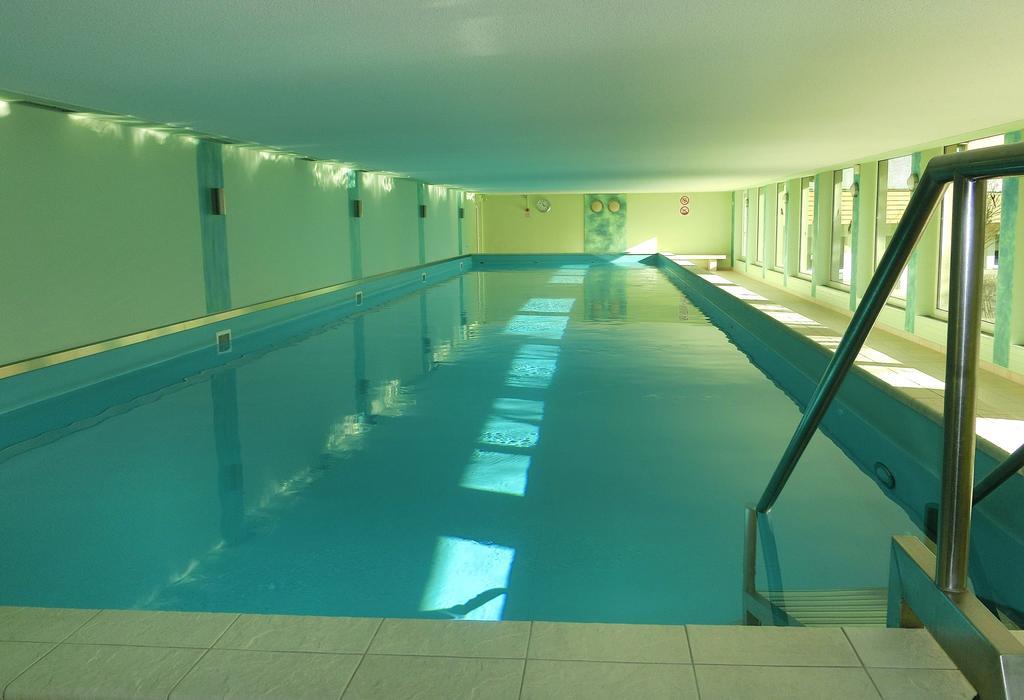 Kaspar Haus Kmb Seeblick Appartement Am Ossiacher See Mit Direktem Seezugang, Hallenbad Bodensdorf Exterior foto